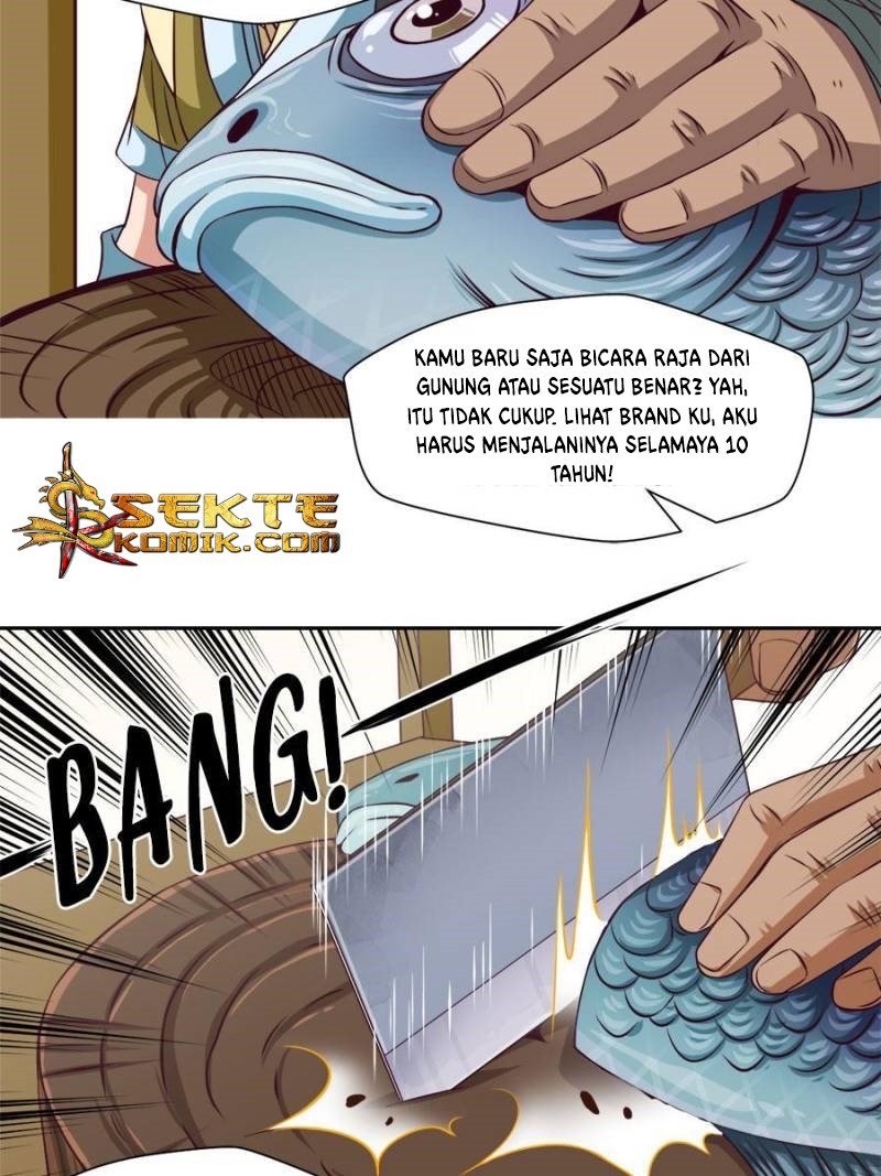 Dilarang COPAS - situs resmi www.mangacanblog.com - Komik doomed to be a king 003 - chapter 3 4 Indonesia doomed to be a king 003 - chapter 3 Terbaru 38|Baca Manga Komik Indonesia|Mangacan